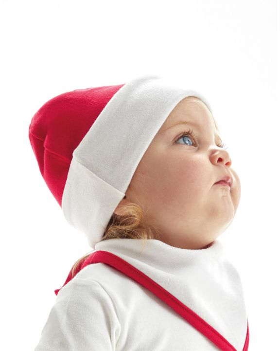 Baby Artikel BABYBUGZ Baby Reversible Hat personalisierbar