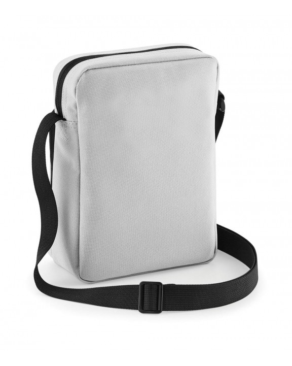 Tas & zak BAG BASE Across Body Bag voor bedrukking &amp; borduring