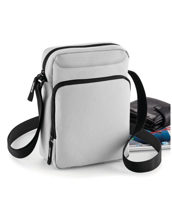 Sac & bagagerie personnalisable BAG BASE Across Body Bag