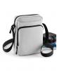 Tas & zak BAG BASE Across Body Bag voor bedrukking & borduring
