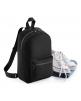 Tasche BAG BASE Mini-Rucksack Essential Fashion personalisierbar