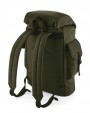 Tas & zak BAG BASE URBAN EXPLORER BACKPACK voor bedrukking &amp; borduring