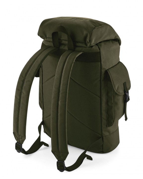 Tas & zak BAG BASE URBAN EXPLORER BACKPACK voor bedrukking &amp; borduring