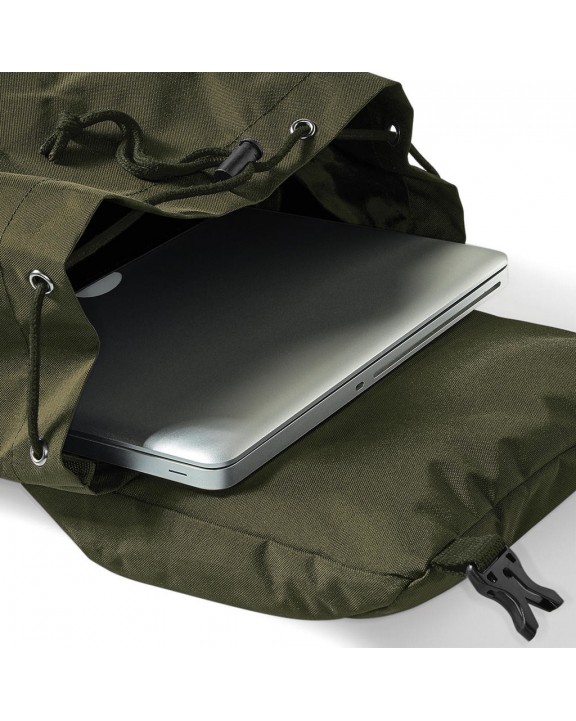 Tas & zak BAG BASE URBAN EXPLORER BACKPACK voor bedrukking &amp; borduring