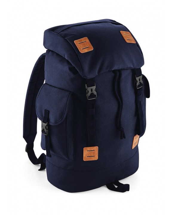 Tas & zak BAG BASE URBAN EXPLORER BACKPACK voor bedrukking &amp; borduring