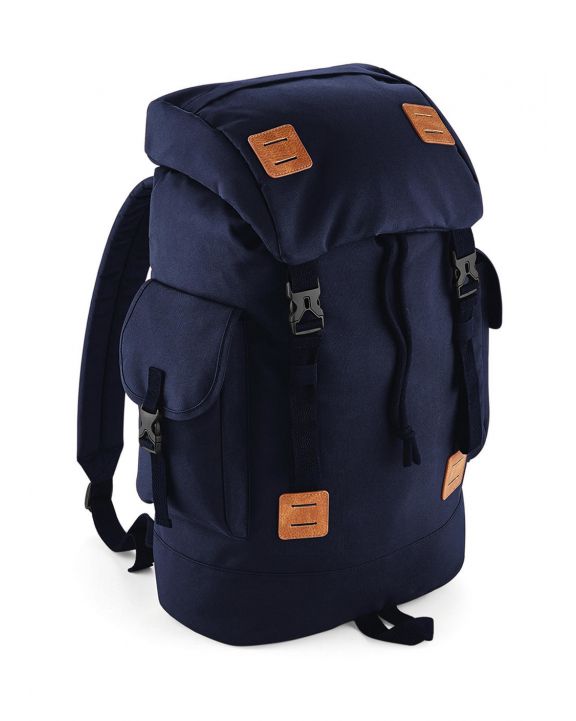 Sac & bagagerie personnalisable BAG BASE Urban Explorer Backpack