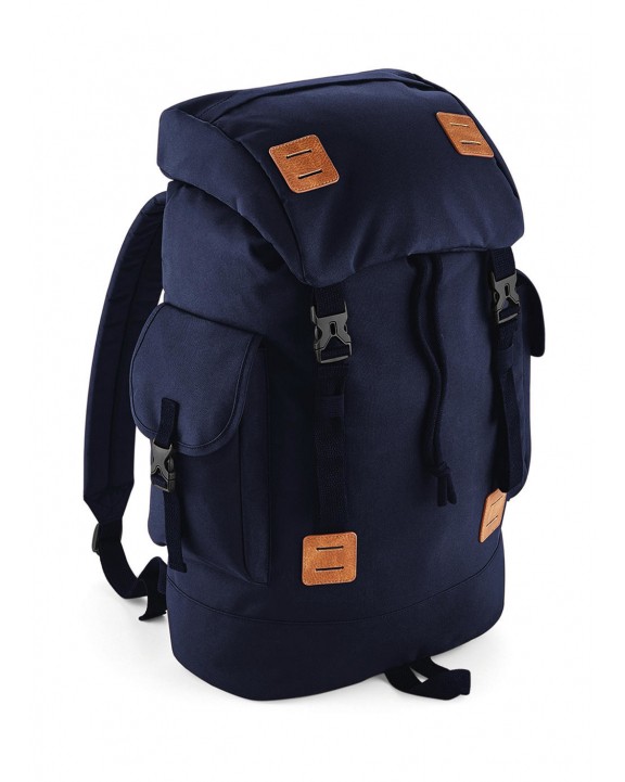 Tas & zak BAG BASE Urban Explorer Backpack voor bedrukking &amp; borduring