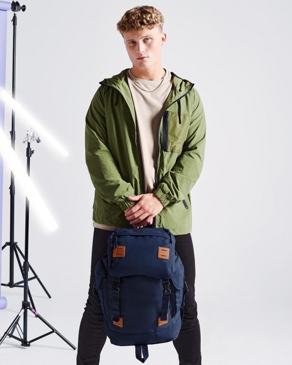 Tas & zak BAG BASE URBAN EXPLORER BACKPACK voor bedrukking &amp; borduring