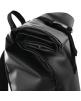Tasche BAG BASE Tarp Roll Top Backpack personalisierbar