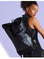 Tas & zak BAG BASE Tarp Roll Top Backpack voor bedrukking &amp; borduring