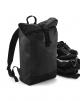 Tas & zak BAG BASE Tarp Roll Top Backpack voor bedrukking & borduring