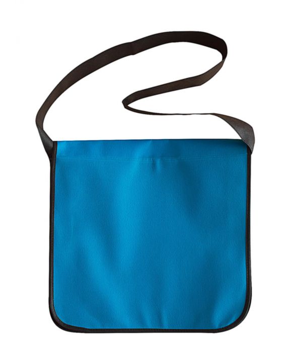 Tas & zak BAGS BY JASSZ Messenger Bag voor bedrukking & borduring