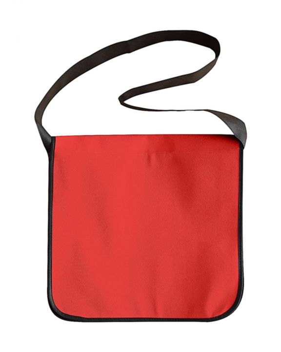 Sac & bagagerie personnalisable BAGS BY JASSZ Messenger Bag