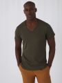 T-shirt BIO Inspire col V Homme