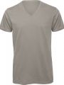 T-shirt BIO Inspire col V Homme