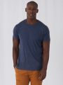 T-shirt Triblend col rond Homme