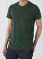 T-shirt Triblend col rond Homme