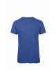 T-shirt B&C TriBlend T-shirt voor bedrukking & borduring