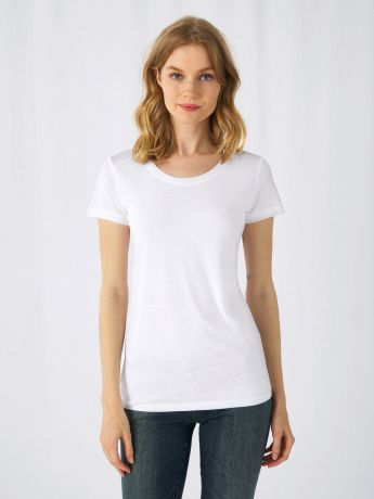 B&C T-shirt Sublimation Femme