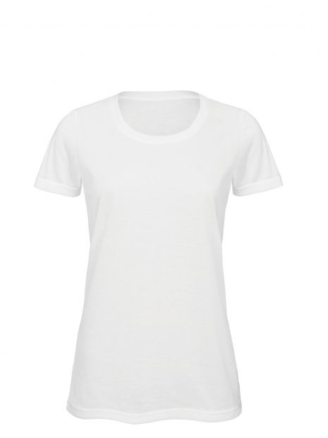 T-shirt Sublimation Femme