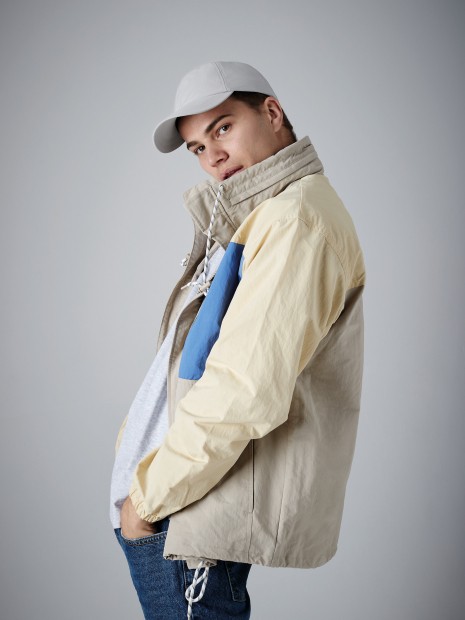 Casquettes à personnaliser BEECHFIELD Casquette style Outdoor - 6 panneaux 