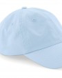Casquette personnalisable BEECHFIELD LOW PROFILE 6 PANEL DAD CAP