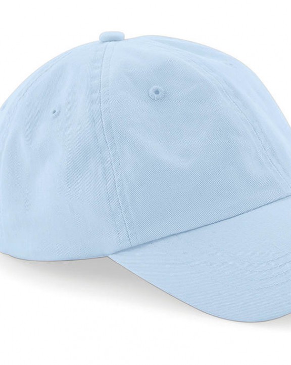 Casquette personnalisable BEECHFIELD LOW PROFILE 6 PANEL DAD CAP