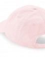 Casquette personnalisable BEECHFIELD LOW PROFILE 6 PANEL DAD CAP