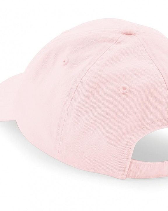 Casquette personnalisable BEECHFIELD LOW PROFILE 6 PANEL DAD CAP