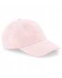 Casquette personnalisable BEECHFIELD LOW PROFILE 6 PANEL DAD CAP