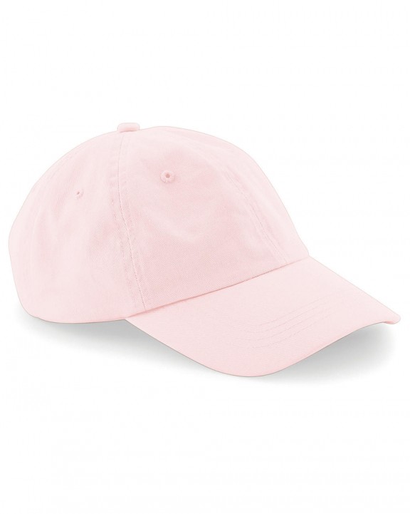 Casquette personnalisable BEECHFIELD LOW PROFILE 6 PANEL DAD CAP