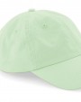 Casquette personnalisable BEECHFIELD LOW PROFILE 6 PANEL DAD CAP