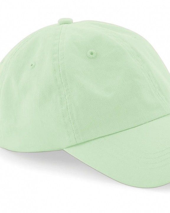 Casquette personnalisable BEECHFIELD LOW PROFILE 6 PANEL DAD CAP