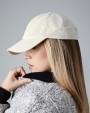 Casquette personnalisable BEECHFIELD LOW PROFILE 6 PANEL DAD CAP