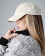 Casquette personnalisable BEECHFIELD LOW PROFILE 6 PANEL DAD CAP