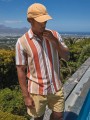 Casquettes à personnaliser BEECHFIELD Casquette vintage profil bas 