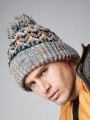 Bonnets, Écharpes & Gants à personnaliser BEECHFIELD BLIZZARD BOBBLE BEANIE 