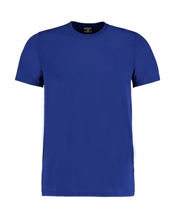 T-shirt personnalisable KUSTOM KIT Fashion Fit Superwash® 60º Tee