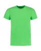 T-shirt personnalisable KUSTOM KIT Fashion Fit Superwash® 60º Tee