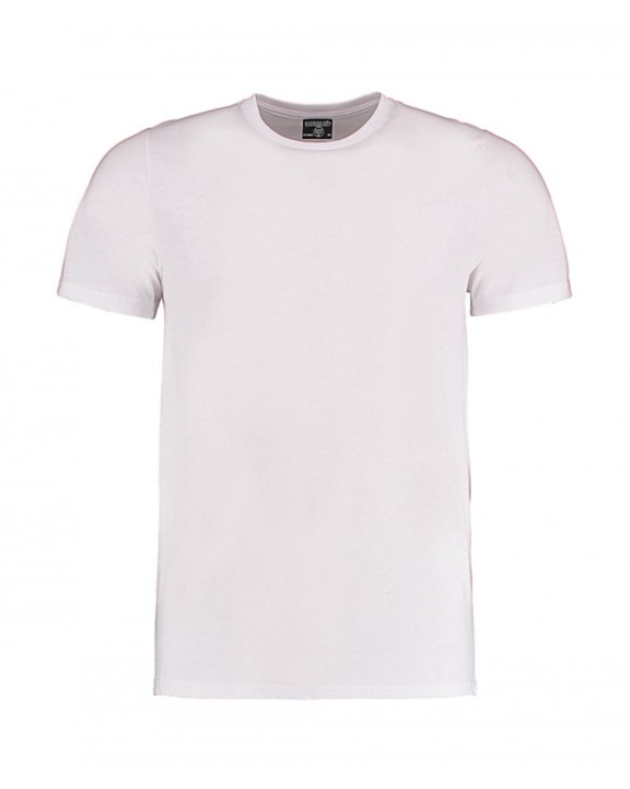 T-shirt personnalisable KUSTOM KIT Fashion Fit Superwash® 60º Tee