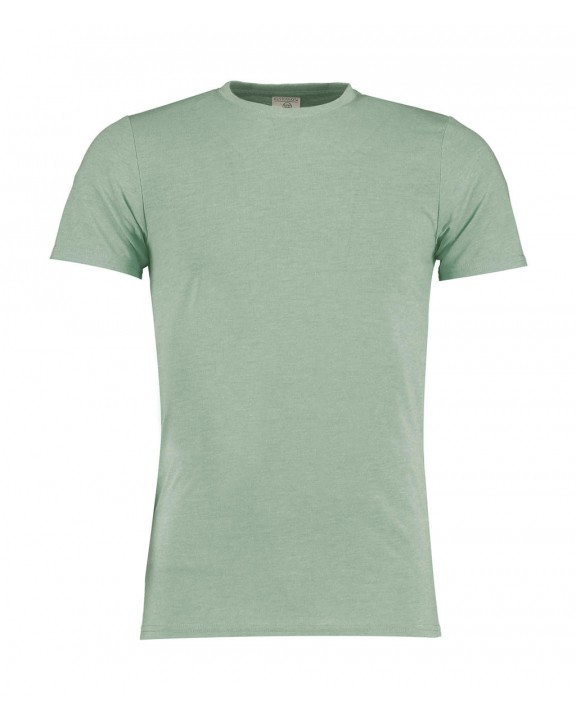 T-shirt KUSTOM KIT Fashion Fit Superwash® 60º Tee voor bedrukking &amp; borduring