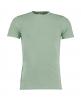 T-Shirt KUSTOM KIT Fashion Fit Superwash® 60º Tee personalisierbar