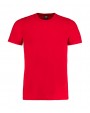 T-shirt personnalisable KUSTOM KIT Fashion Fit Superwash® 60º Tee