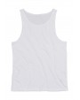 MANTIS ONE DROP ARMHOLE VEST T-Shirt personalisierbar