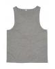 T-shirt MANTIS One Drop Armhole Vest voor bedrukking & borduring