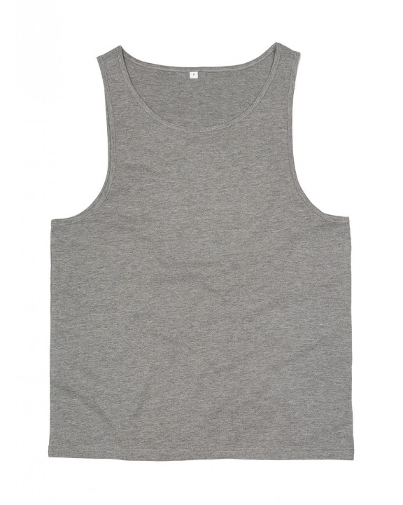 MANTIS ONE DROP ARMHOLE VEST T-Shirt personalisierbar