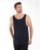 T-shirt MANTIS One Drop Armhole Vest voor bedrukking & borduring