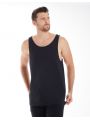 T-shirt personnalisable MANTIS One Drop Armhole Vest