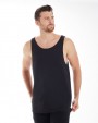 MANTIS ONE DROP ARMHOLE VEST T-Shirt personalisierbar