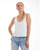 T-shirt personnalisable MANTIS Women's Crop Vest